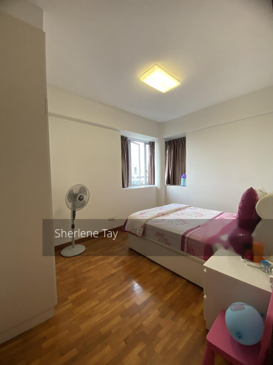Whitewater (D18), Condominium #295035371